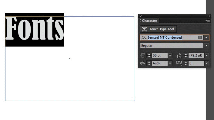 illustrator font kit illustrator font kit