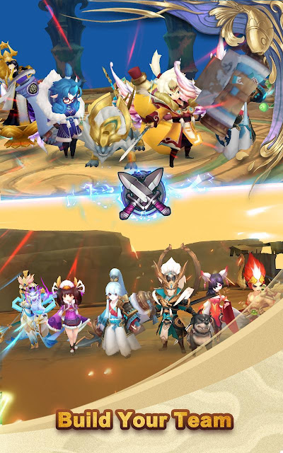 Monkey King-Demon Invasion Mod Apk Monkey King-Demon Invasion Mod Apk, Monkey King-Demon Invasion Mod Apk free, Monkey King-Demon Invasion Mod Apk android