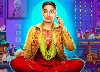 Khandaani Shafakhana Budget & First Weekend Box Office Collection: Collects 2.75 Crore In 3 Days