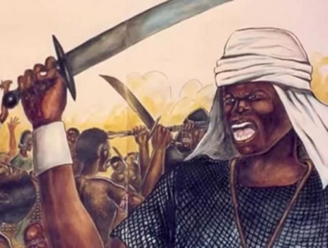 English Novel Sundiata An Epic Of Old Mali Msomi Bora