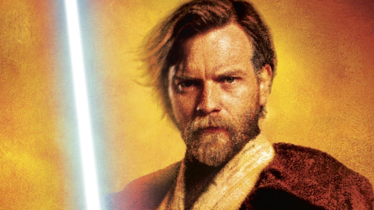 KENOBI: la serie Star Wars su Disney+ parlerà dell'esilio di Obi-Wan ...