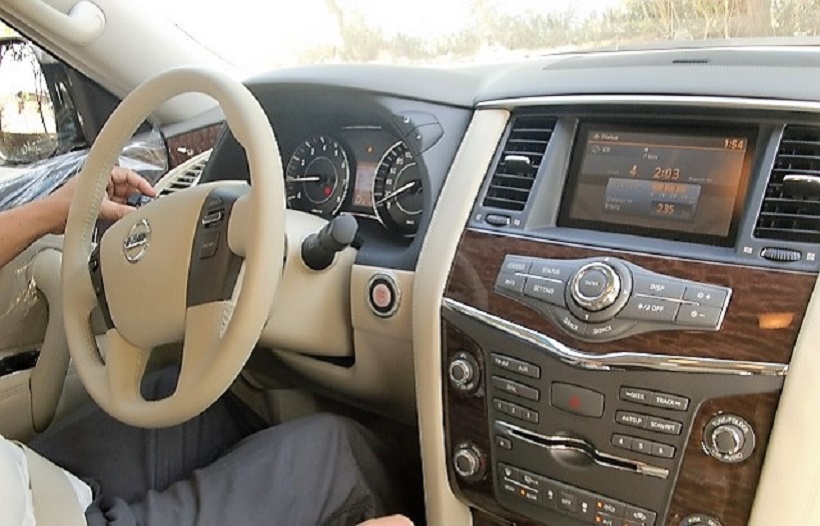 Steering Wheel Vibration at High Speed