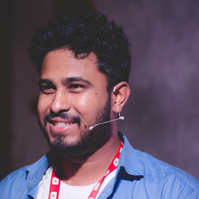 Abish Mathew