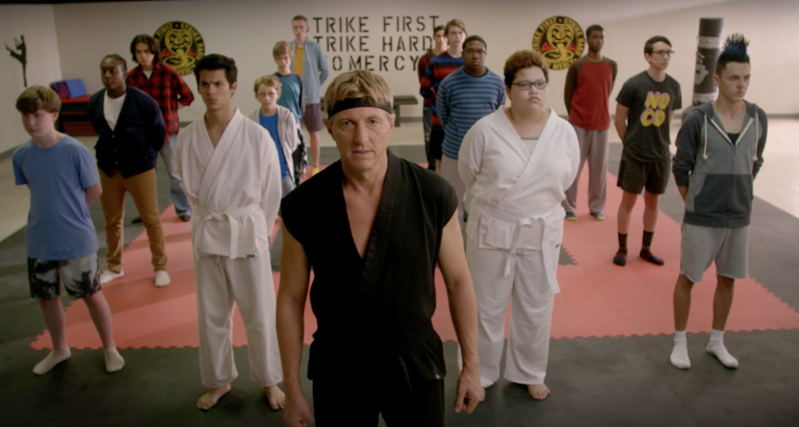 O que esperar da sexta temporada de Cobra Kai? - NerdBunker