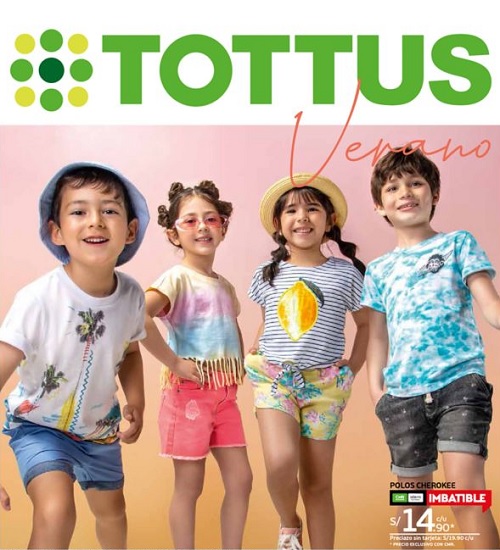 Catalogos en DePeru.com