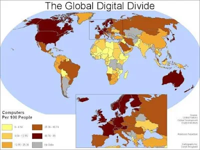 What is Globalization?