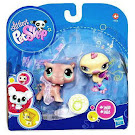 Littlest Pet Shop Pet Pairs Ostrich (#1416) Pet