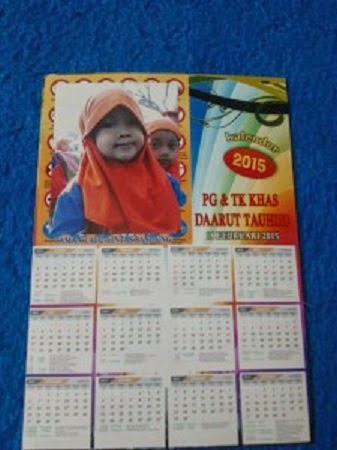 Waspadalah! Ada Kalender Syiah Berkeliaran di Bandung