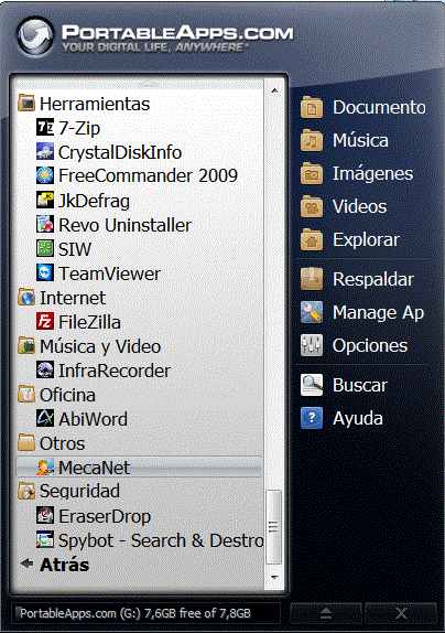 portableapps portableapps