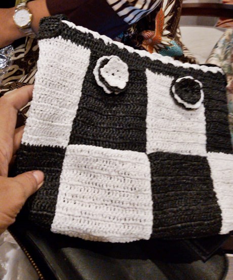 4 Rahasia Agar Produk Olahan Limbah Plastik Memiliki Nilai Ekonomis Mugniar Mamak Blogger Makassar