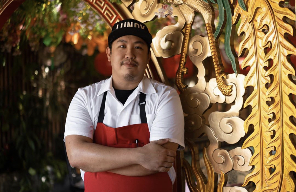 SanDiegoVille Fortunate Son Chinese Restaurant Unveils In San Diego's