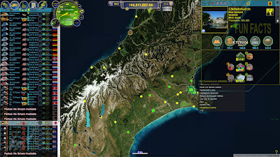 Logistical 3 Earth Game Screenshot 3