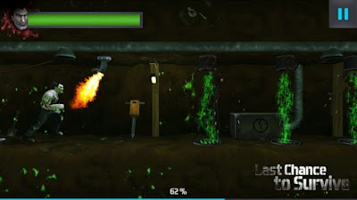 Last Chance to Survive v1.5.5 Mod Apk (Infinite Crystals)