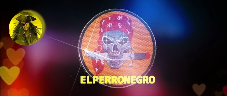                  ELPERRONEGRO