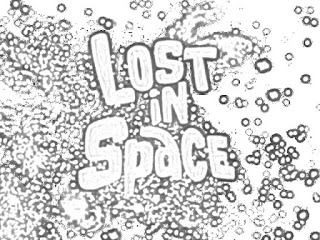 Lost in Space coloring pages coloring.filminspector.com