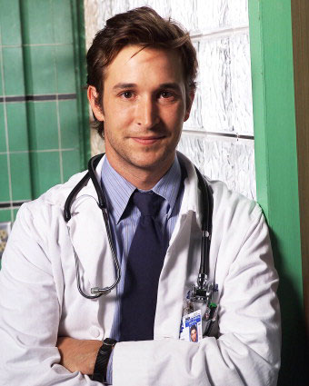 Liste personnages urgences