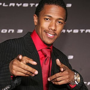 Nick Cannon - Role Model