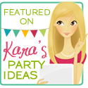 KARA'S PARTY IDEAS (EUA)