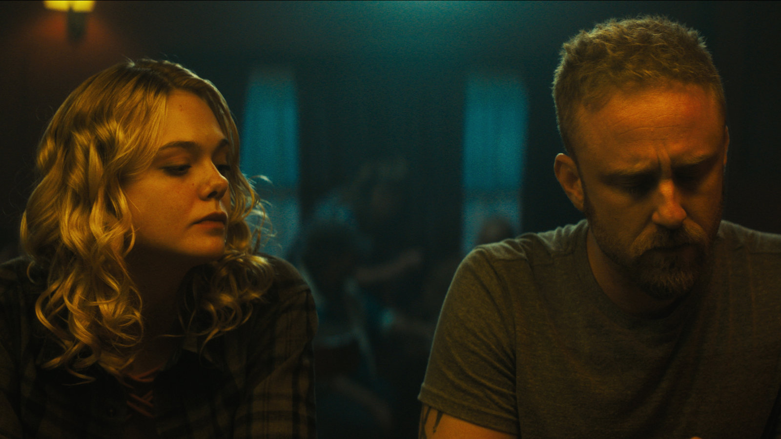 Movie Review Galveston (2018) The Ace Black Movie Blog