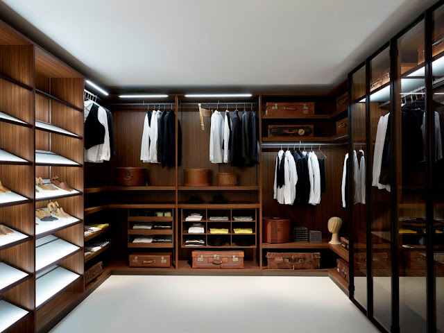 bedroom closet design images