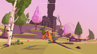 AER: Memories of Old Game Screenshot 10