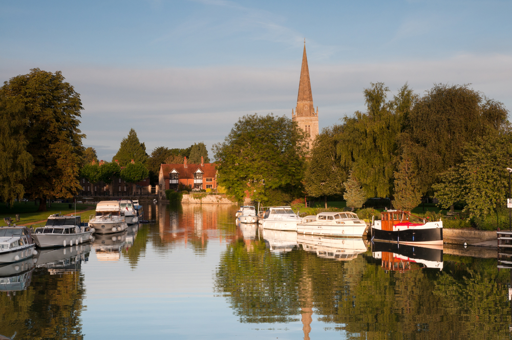 Visit Abingdon Abingdon The Great British High Street