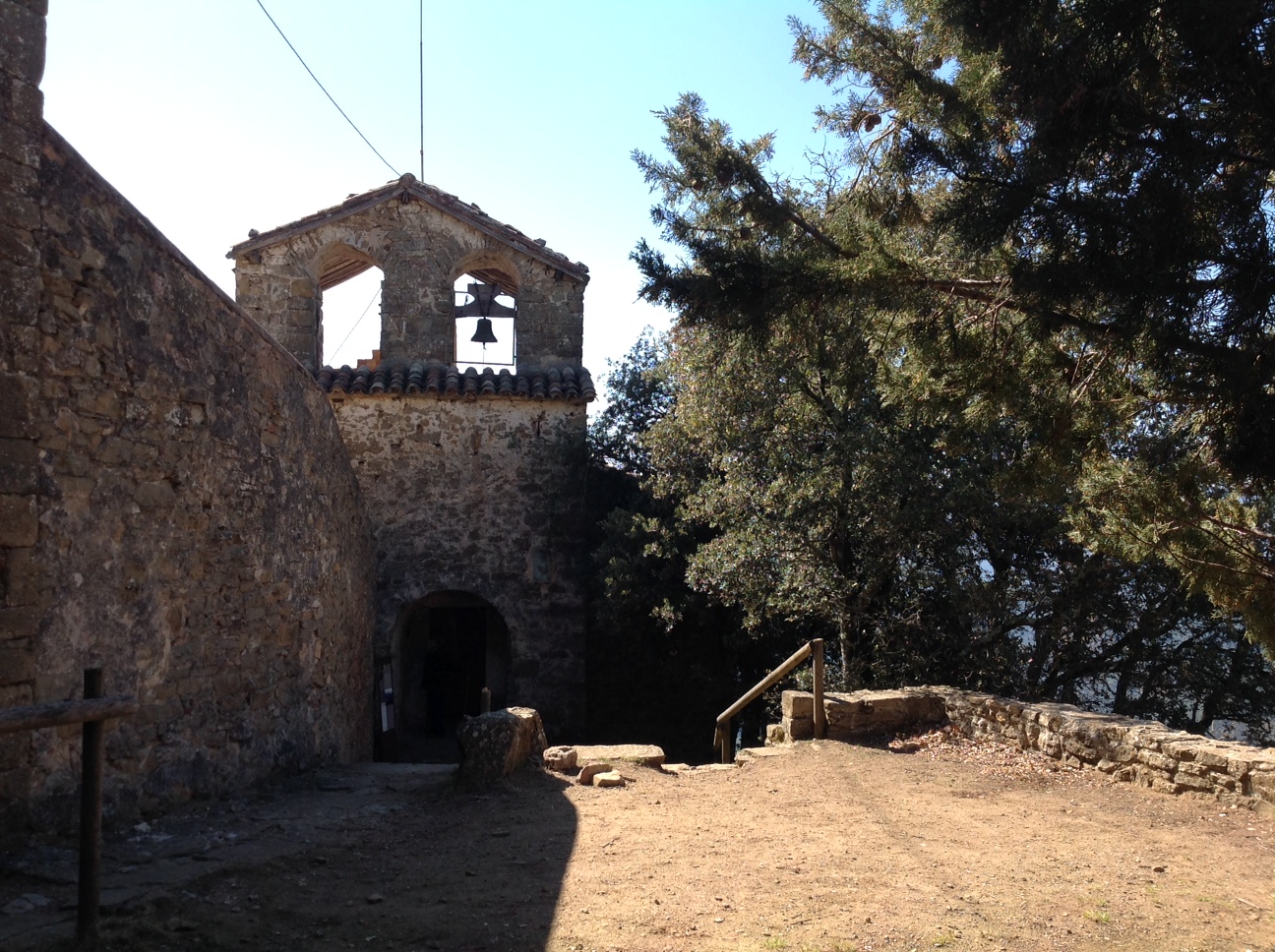 Sant Aniol de Finestres