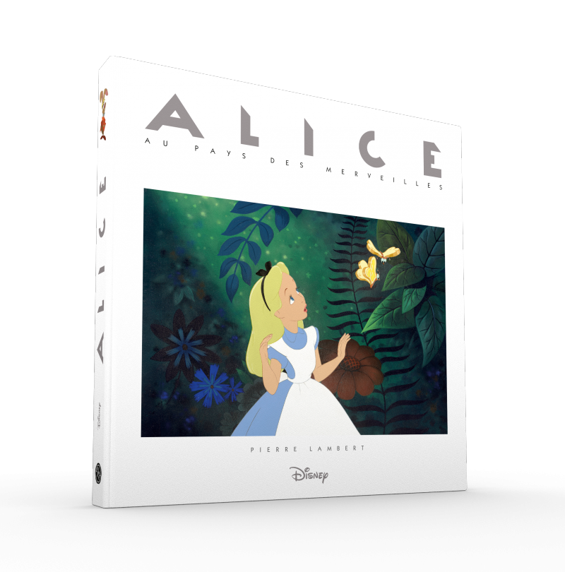 Pierre Lambert : Alice au pays des merveilles