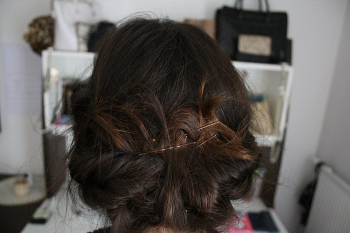 bloqueo del escritor