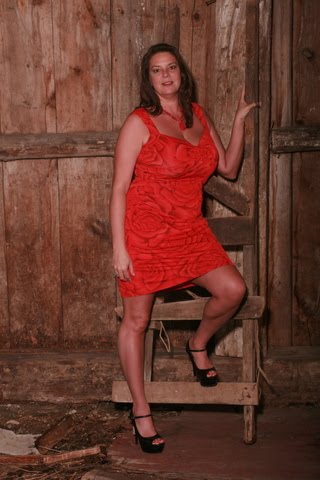 Carrie Moon Canadian performer: April 2011