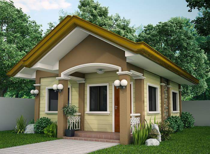 Modern House Plans 4 Bedroom Home Designs Contemporary 8 4 Bedroom Home Designs Contemporary 8