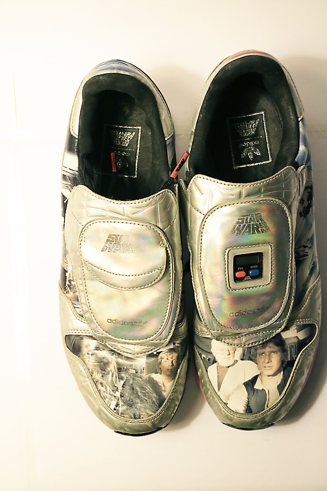 adidas micropacer star wars