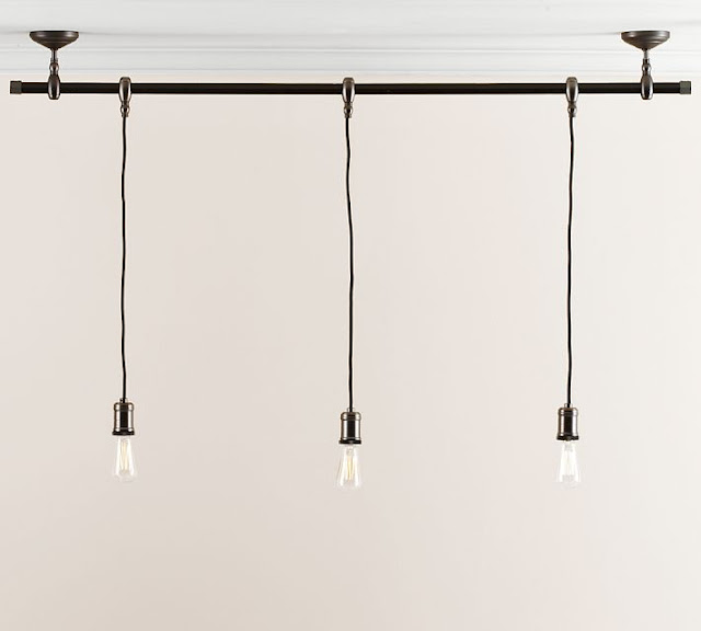 Numbered Street Designs Pottery Barn Finds