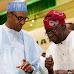 2023: Why Tinubu should succeed Buhari as president – APC chieftain reveals