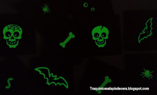 Halloween- jogo da memória