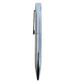 CENTRUM LINK - EXEC PEN - "Chrome Ball Pen With Flat Head" - PL0903