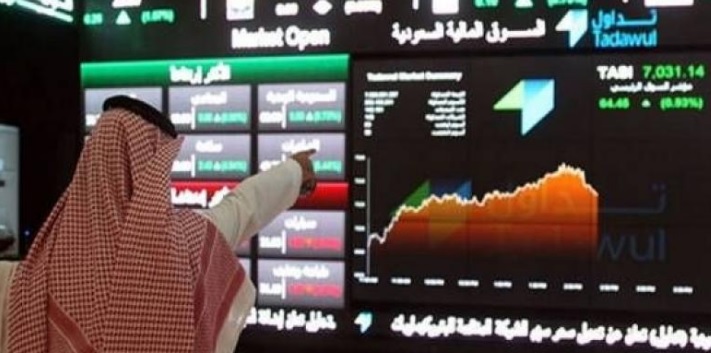 سوق الأسهم يغلق مرتفع ا بتداولات بلغت 6 مليارات ريال صحيفة المواطن الإلكترونية