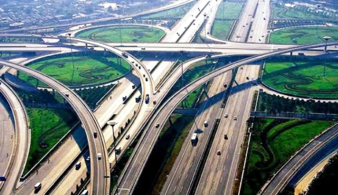 Highway | Top 10 Longest Highways in the World