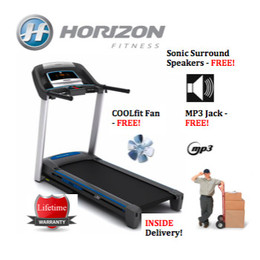 Horizon t101, Horizon Fitness T101 Treadmill: Review,Prices