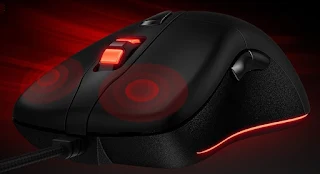 INFAREX M20 Mouse at an affordable price for everyone