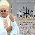 Programação da visita pastoral missionária na paróquia Nossa Senhora dos Humildes