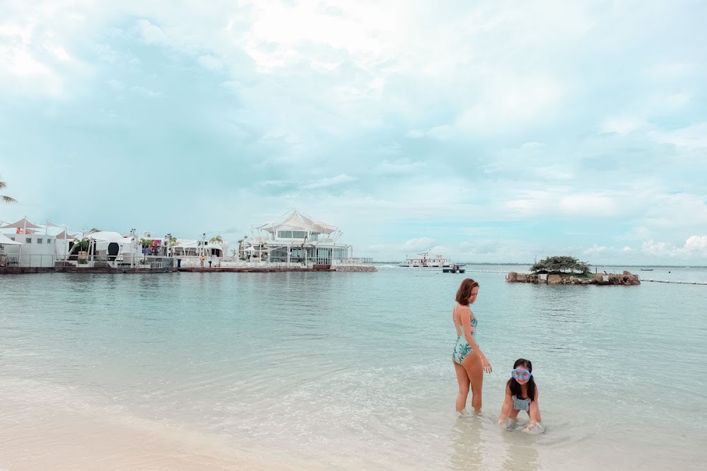Movenpick Family Programme: 5 Reasons Why Movenpick Hotel Mactan Island Cebu Tops Our Favorite Staycation List