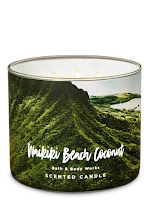 Bath & Body Works Waikiki Beach