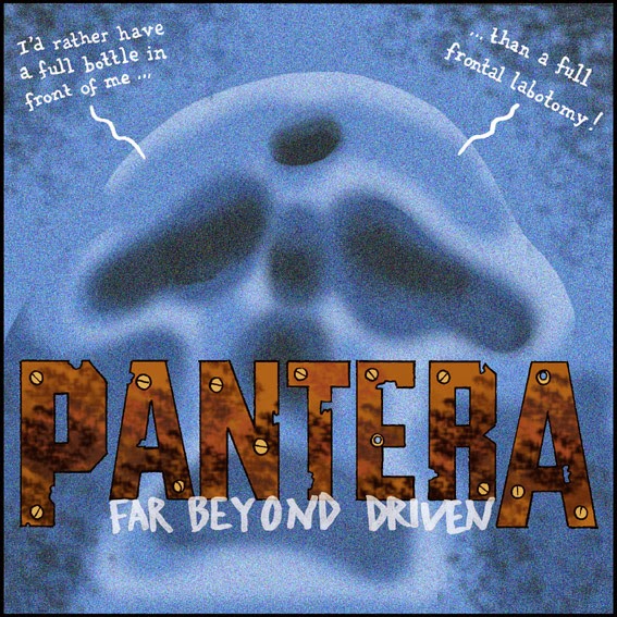 Far beyond driven. Pantera far Beyond Driven 1994. Pantera. Far Beyond Driven. Pantera-far Beyond Driven. 1994 Обложка. Pantera группа far Beyond Driven.