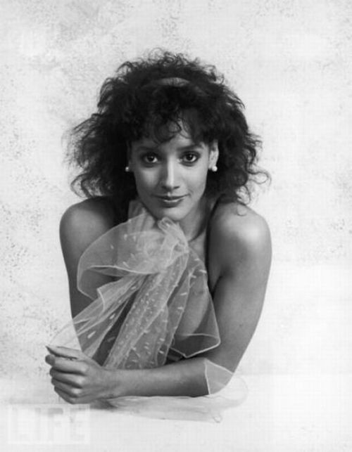 Sexy jennifer beals