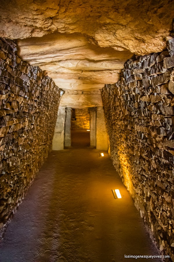 5 imprescindibles que ver en Antequera