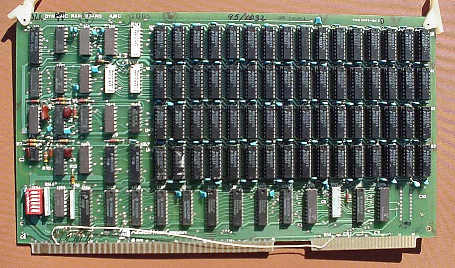 Pengertian RAM, Fungsi dan Jenis-Jenis RAM | Belajar Komputer, Jaringan ...