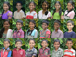 Some children from DMC House and the Rainbow Boy's Home would love someone to care for them.
