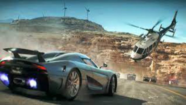Need for Speed 1 PC Game Free Download - PC Games Download Free Highly