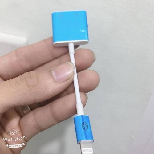 Cáp chuyển đổi chân IPhone 7 đến 11promax ra chân sạc dẹp và tai nghe tròn 3.5mm 12 f656441b7 e82f 44f8 a5d7